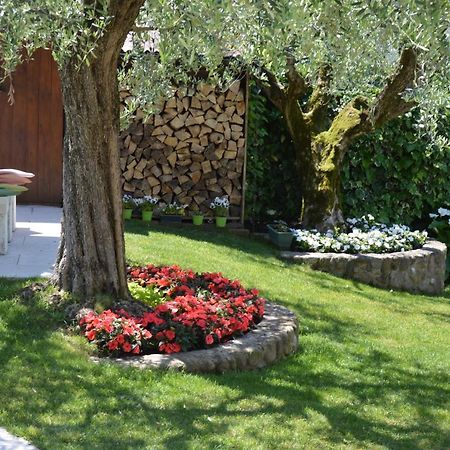 Casa Balter Villa Bardolino Exterior photo